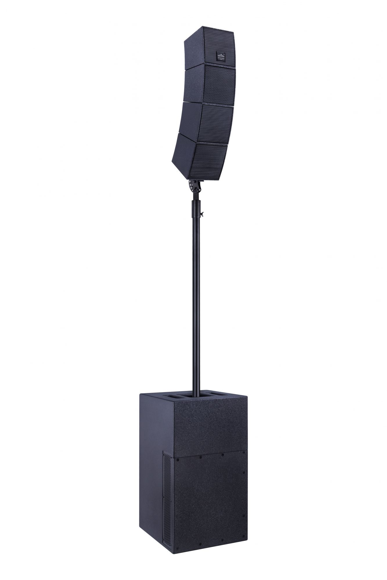 CS-5+S150A 套装组合